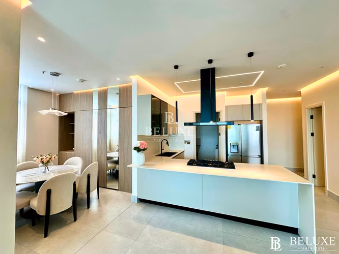 VENTA DE APARTAMENTO AMOBLADO PH AQUAPOINT, PUNTA PAITILLA (P) (10)