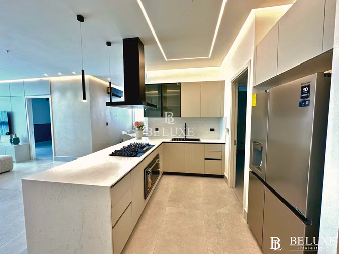 VENTA DE APARTAMENTO AMOBLADO PH AQUAPOINT, PUNTA PAITILLA (P) (10)