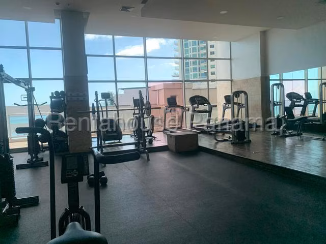VENTA DE APARTAMENTO PUNTA PACIFICA GM