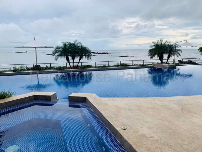 VENTA DE APARTAMENTO PUNTA PACIFICA GM