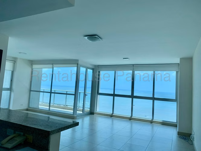 VENTA DE APARTAMENTO PUNTA PACIFICA GM