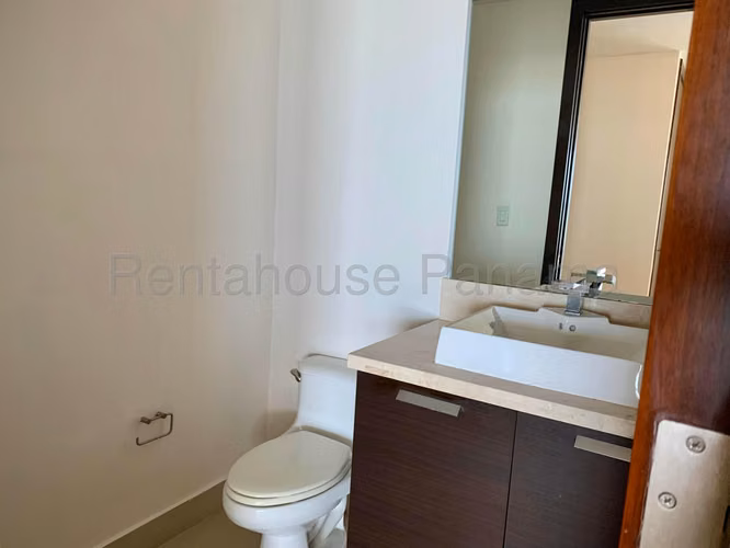 VENTA DE APARTAMENTO PUNTA PACIFICA GM