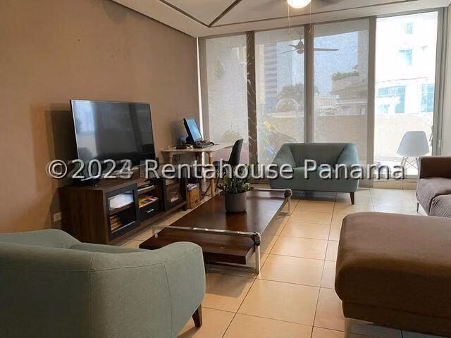 VENTA DE APARTAMENTO PUNTA PACIFICA GM