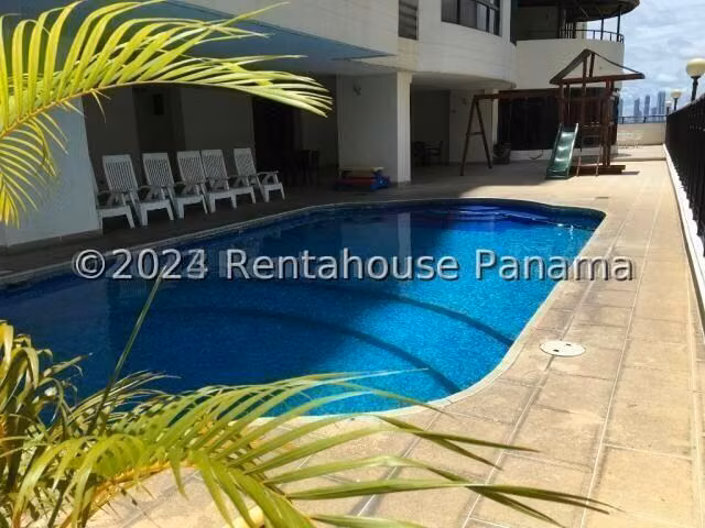 VENTA DE APARTAMENTO PUNTA PACIFICA GM