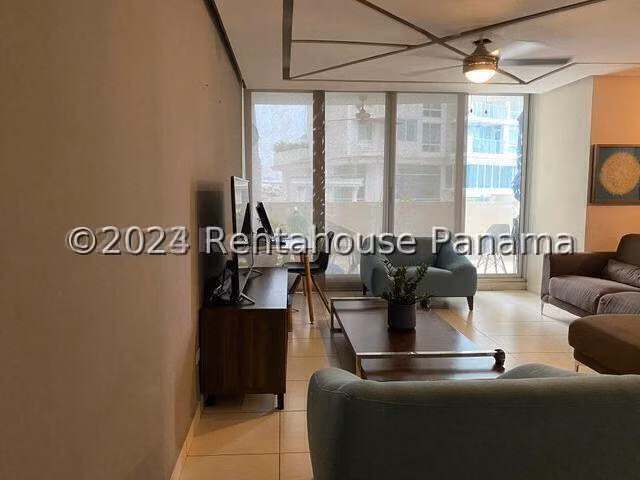 VENTA DE APARTAMENTO PUNTA PACIFICA GM