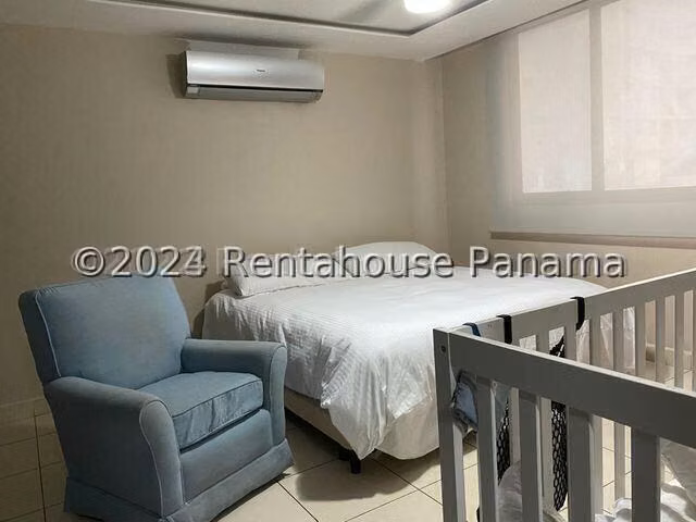 VENTA DE APARTAMENTO PUNTA PACIFICA GM