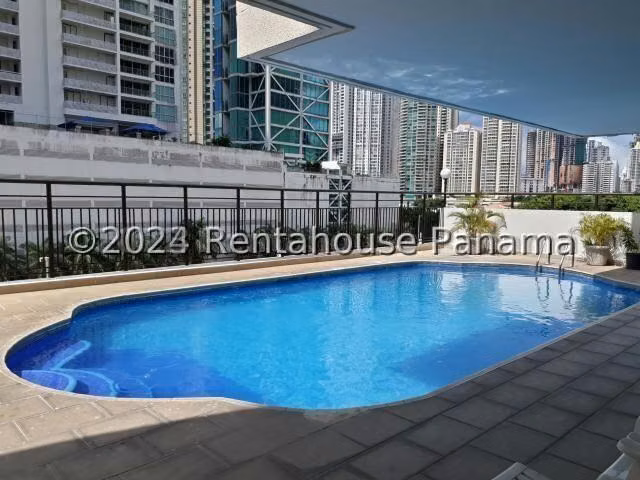 VENTA DE APARTAMENTO PUNTA PACIFICA GM