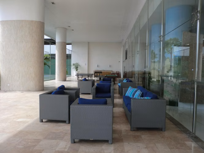 VENTA DE APARTAMENTO PUNTA PACIFICA GM