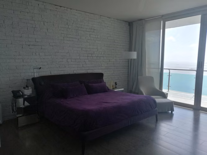VENTA DE APARTAMENTO PUNTA PACIFICA GM