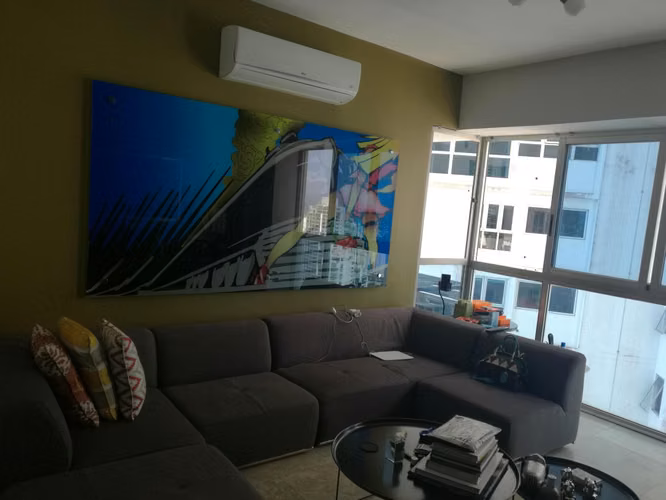 VENTA DE APARTAMENTO PUNTA PACIFICA GM