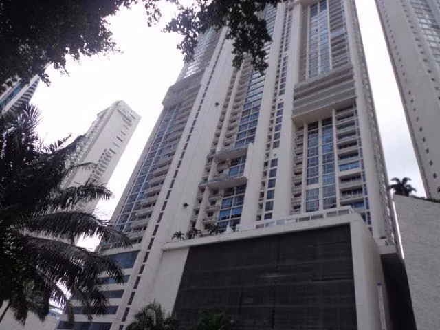 VENTA DE APARTAMENTO PUNTA PACIFICA GM