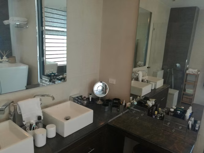 VENTA DE APARTAMENTO PUNTA PACIFICA GM