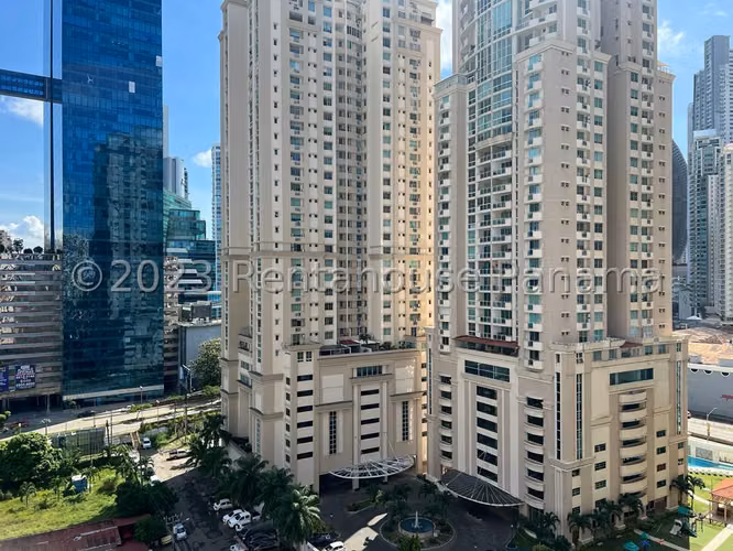 VENTA DE APARTAMENTO PUNTA PACIFICA GM