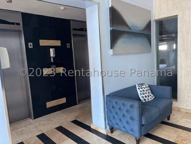 VENTA DE APARTAMENTO PUNTA PACIFICA GM
