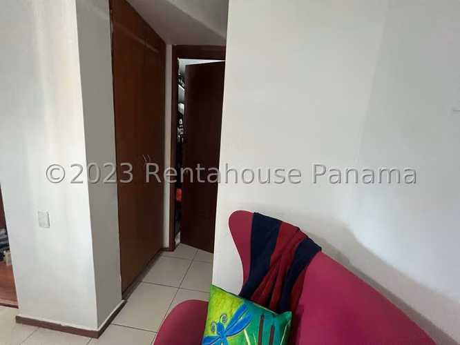 VENTA DE APARTAMENTO PUNTA PACIFICA GM