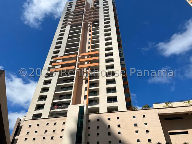VENTA DE APARTAMENTO PUNTA PACIFICA GM