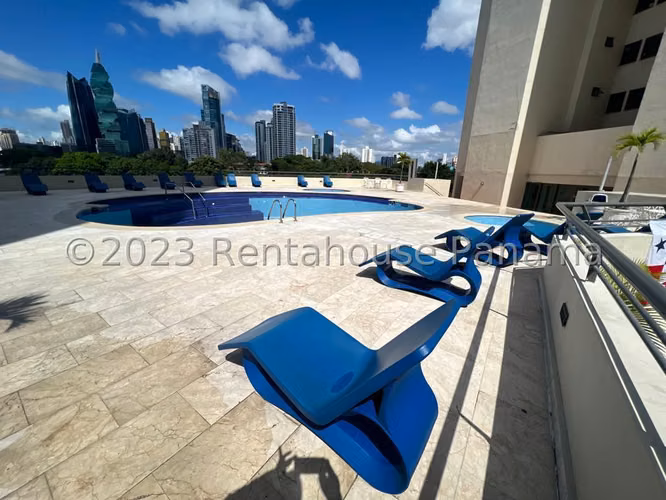 VENTA DE APARTAMENTO PUNTA PACIFICA GM