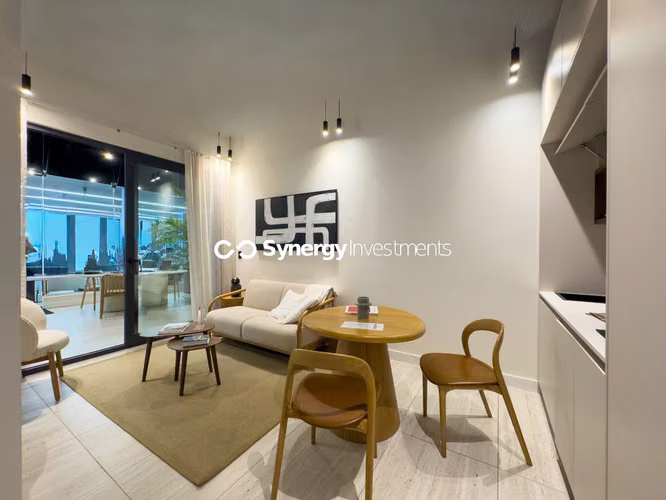 Apartamento en Venta en Marbella
