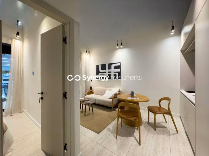 Apartamento en Venta en Marbella