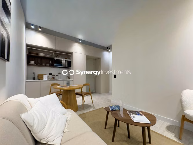 Apartamento en Venta en Marbella