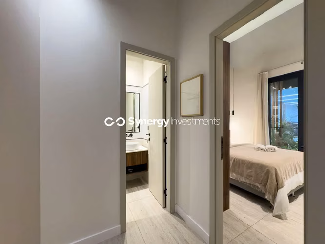 Apartamento en Venta en Marbella
