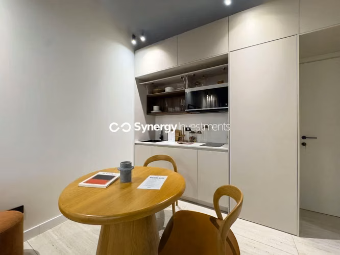 Apartamento en Venta en Marbella