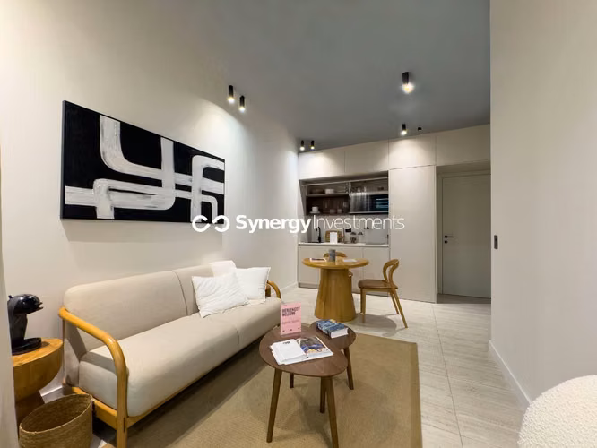 Apartamento en Venta en Marbella
