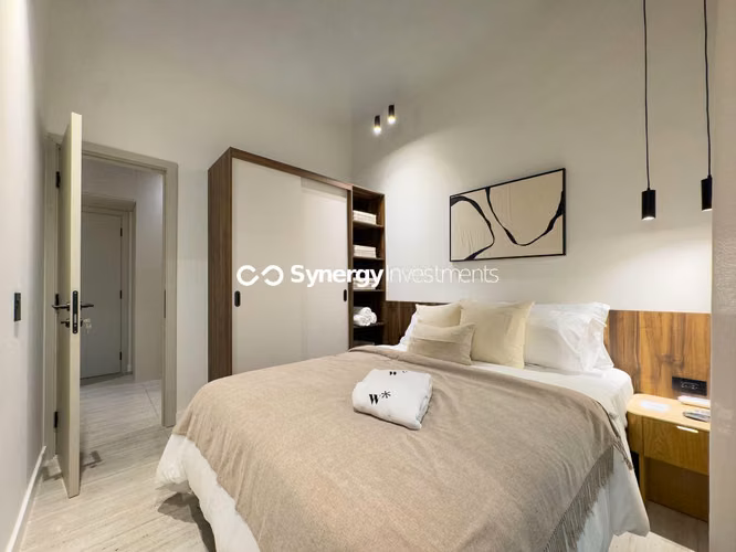 Apartamento en Venta en Marbella