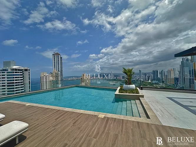 VENTA DE APARTAMENTO PH AQUAPOINT, PUNTA PAITILLA (P) (10)