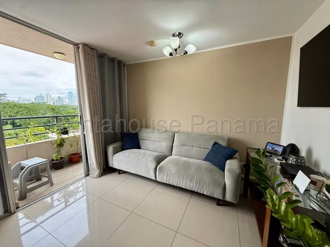 VENTA DE APARTAMENTO EN SKY PARK CARRASQUILLA HQ