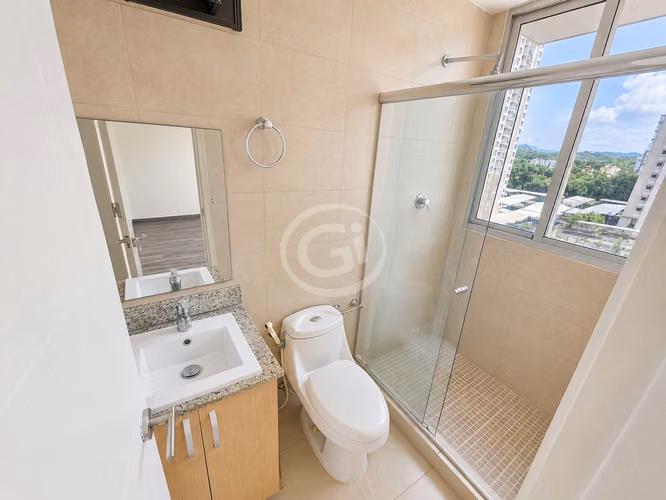 Venta Apartamento PH Rokas Condado del Rey Remate Bancario 1,649 $/m2