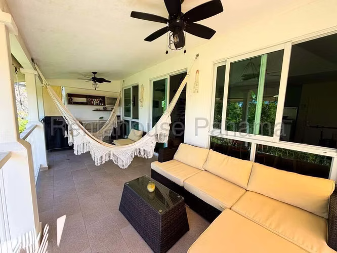 VENTA DE APARTAMENTO EN BIJAO BEACH CLUB COCLE HQ