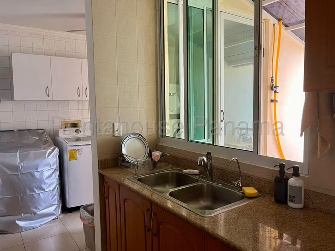 VENTA DE APARTAMENTO EN ROYAL PACIFIC TOWE PUNTA PACIFICA HQ