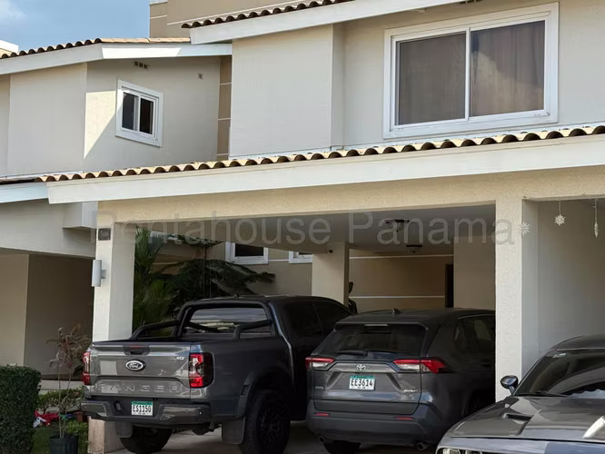 VENTA DE CASA EN BOSQUES DEL PACIFICO PANAMA PACIFICO HQ - Imagen 9