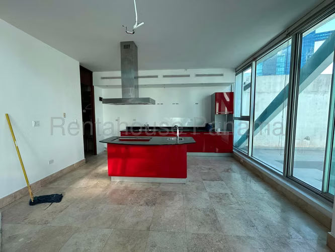 VENTA DE APARTAMENTO EN LOFT FOUR 41 PUNTA PACIFICA HQ