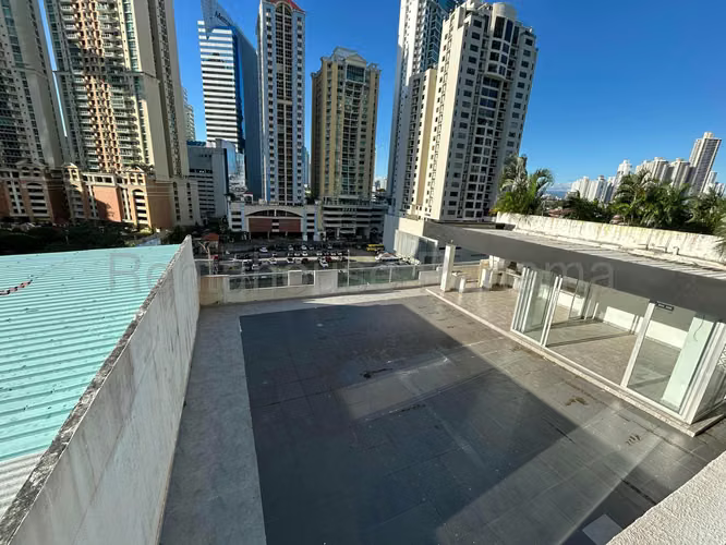 VENTA DE APARTAMENTO EN LOFT FOUR 41 PUNTA PACIFICA HQ