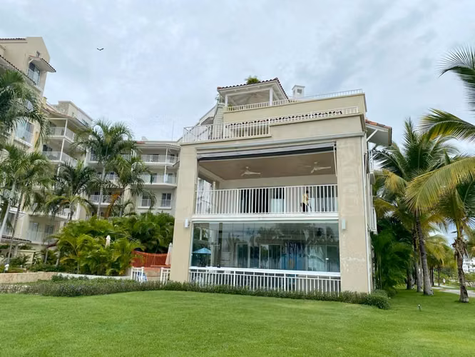Venta de apartamento - Puntarena, Buenaventura