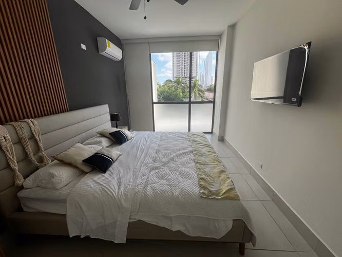 Alquiler de apartamento en Coco del Mar, Coco Place - Imagen 3