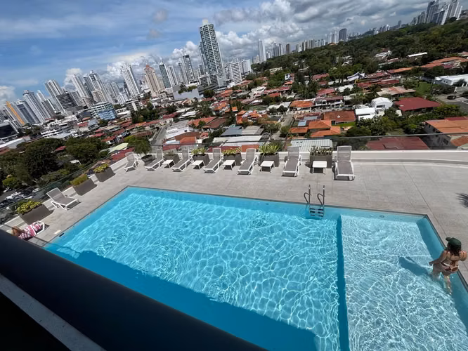 Alquiler de apartamento en Coco del Mar, Coco Place - Imagen 12