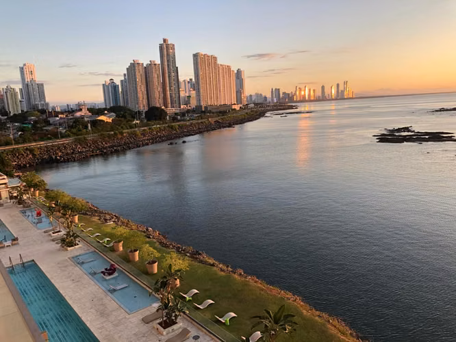 Alquiler de apartamento en Punta Pacifica - Imagen 10