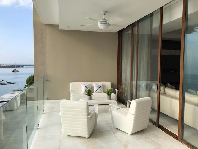 Alquiler de apartamento en Punta Pacifica - Imagen 2