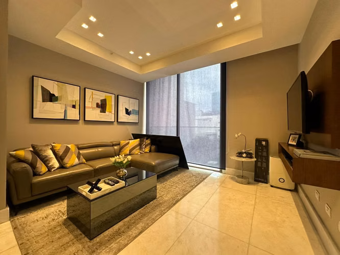 Alquiler de apartamento en Punta Pacifica - Imagen 3