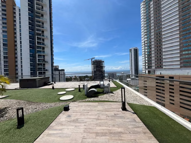Alquiler de apartamento en Coco del Mar, Coco Place - Imagen 15