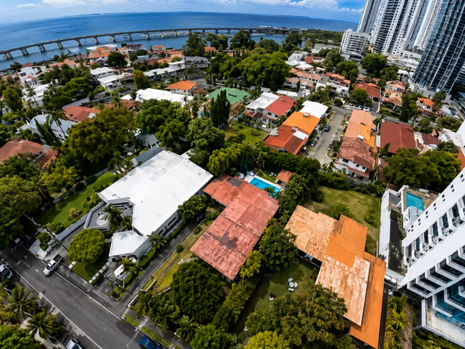 Venta de Terreno en Coco del Mar, 510m²