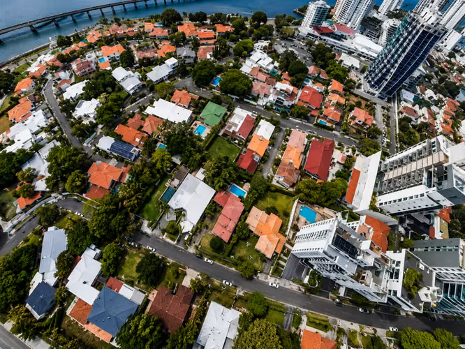 Venta de Terreno en Coco del Mar, 510m²