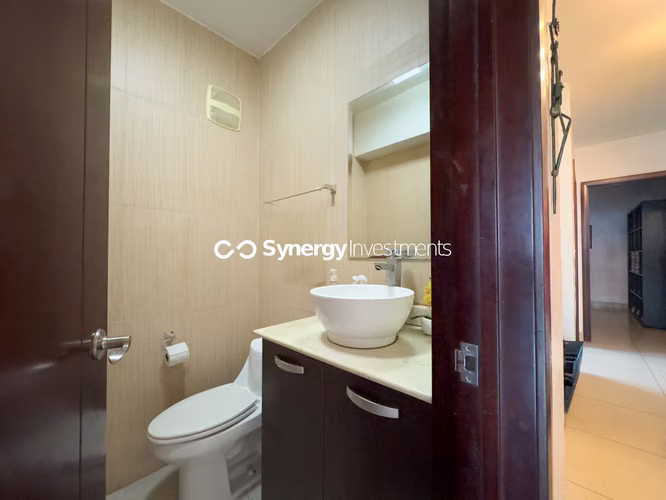 Apartamento en Venta en Costa Del Este