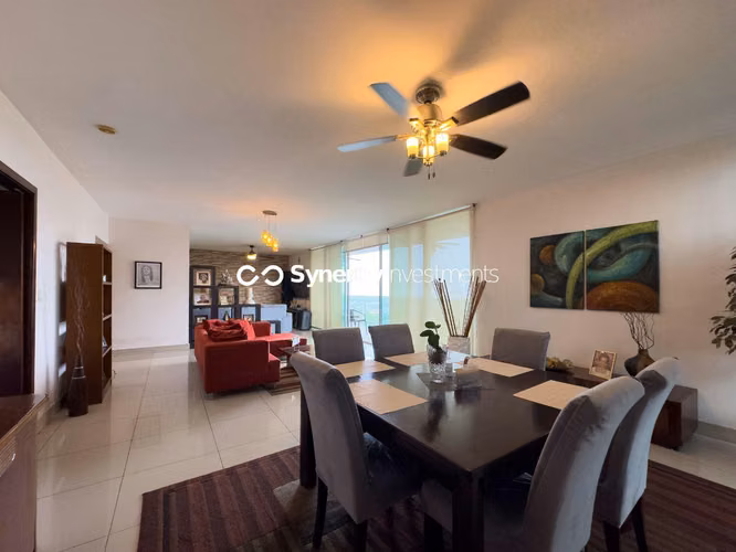 Apartamento en Venta en Costa Del Este