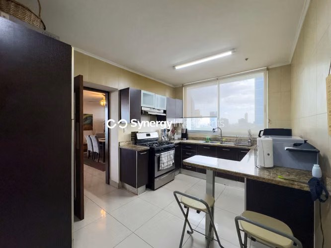 Apartamento en Venta en Costa Del Este