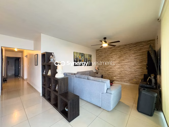 Apartamento en Venta en Costa Del Este