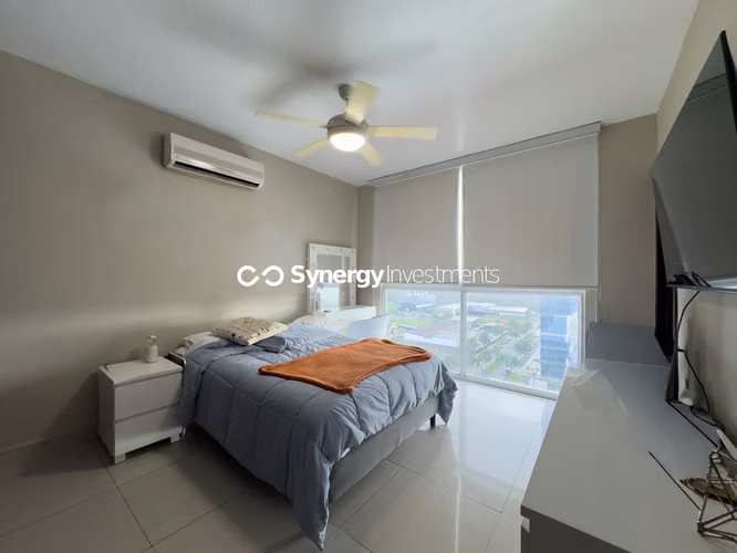 Apartamento en Venta en Costa Del Este